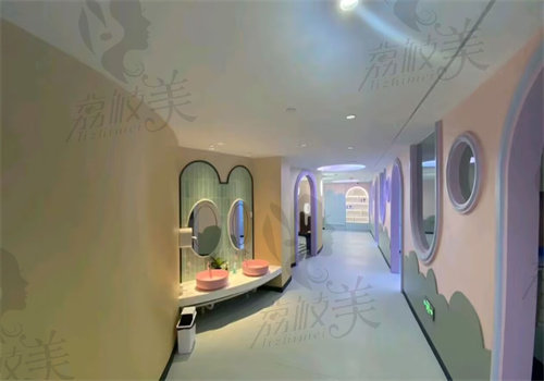 福州美橙口腔医院（六一北路总院）技术特点
