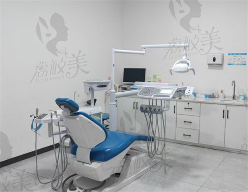 蕲春英博尔口腔门诊部