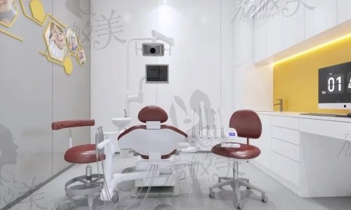 张家口奥立口腔收费标准与医疗保险政策