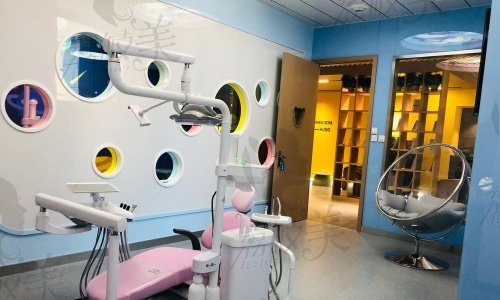 兰州惠安齿科牙牙兽口腔医院医院优势