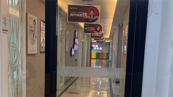 苏州吴江牙博士口腔门诊部医生