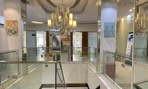 深圳卫佳康口腔医院核心优势