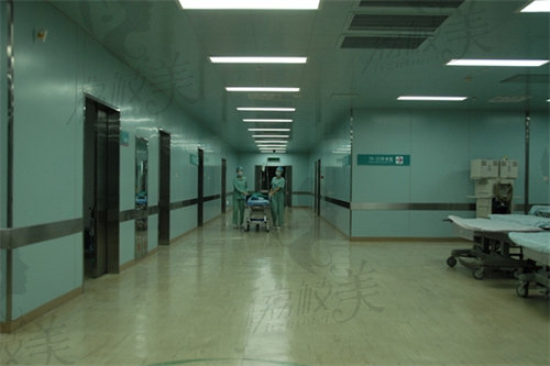 中南大学湘雅二医院