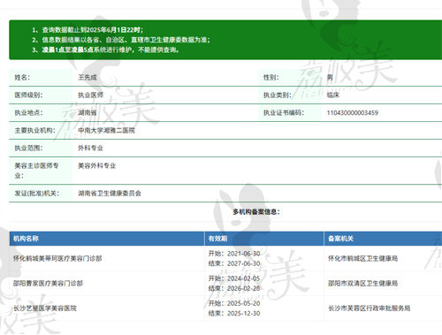 中南大学湘雅二医院