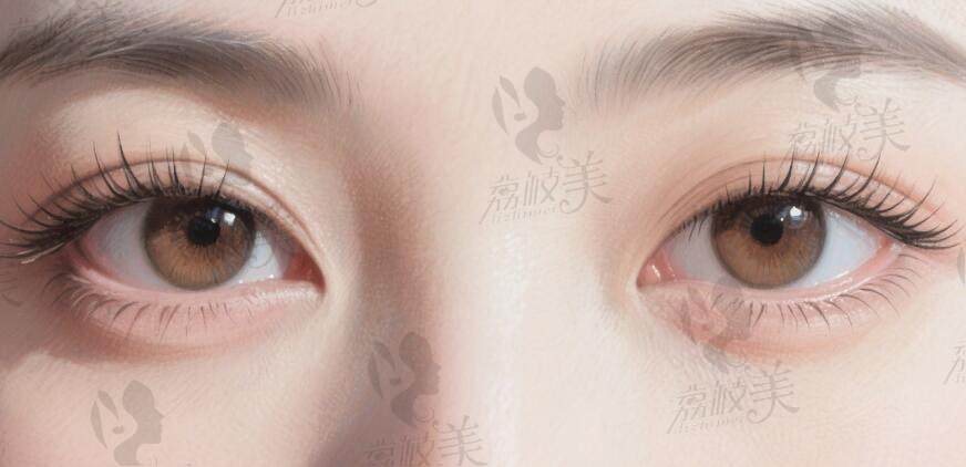 高寿松修复双眼皮怎么样