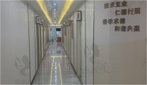 深圳浩海和正口腔陳忠煒醫(yī)生