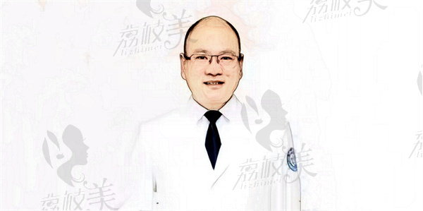 李绍军