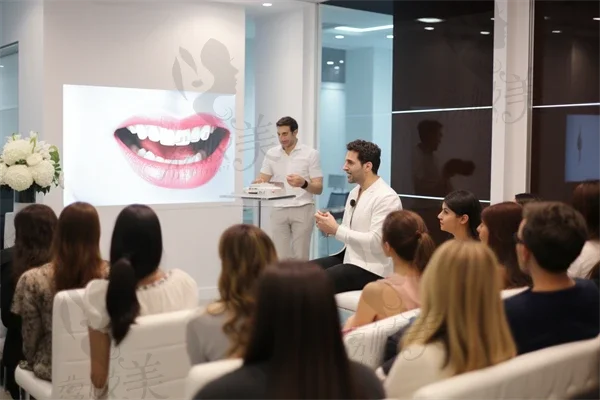 北京口腔医院：牙齿洗牙的最佳频率是多久一次？
