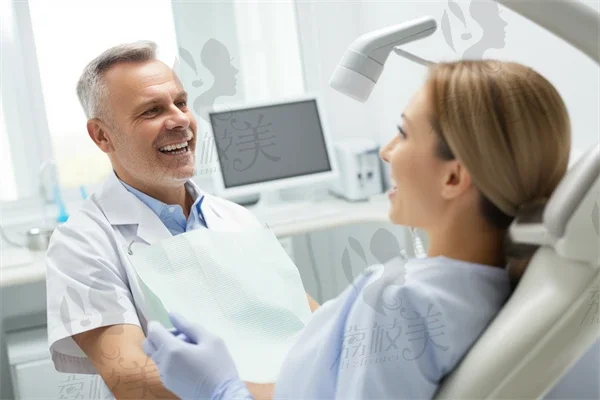 牙龈增生性病变包括哪些？