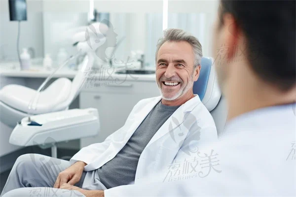 冷光美白牙齿如何选择正规的医院？