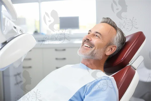 常见的牙齿矫正的优点有哪些呢?