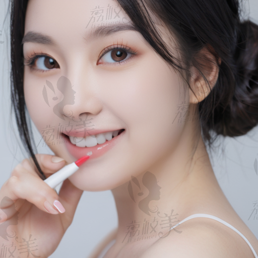 怎么解决左右脸不对称问题
