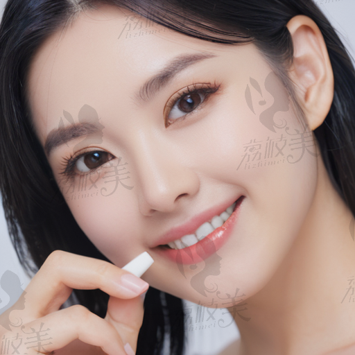首尔整形医院介绍韩式三点式双眼皮手术