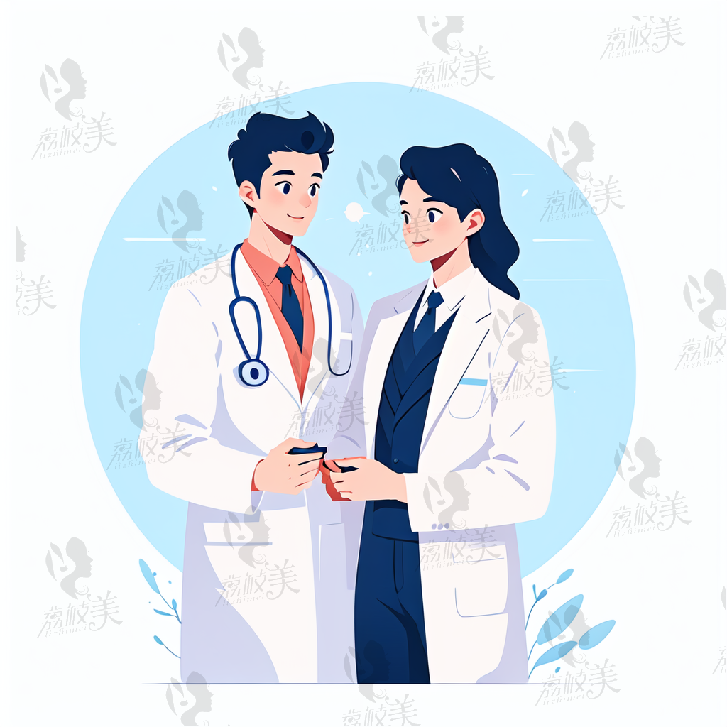 深圳悦茵莱口腔门诊部的医生团队介绍：其中姜超医生擅长树脂充填与根管治疗，尤其在树脂充填方面技艺娴熟。