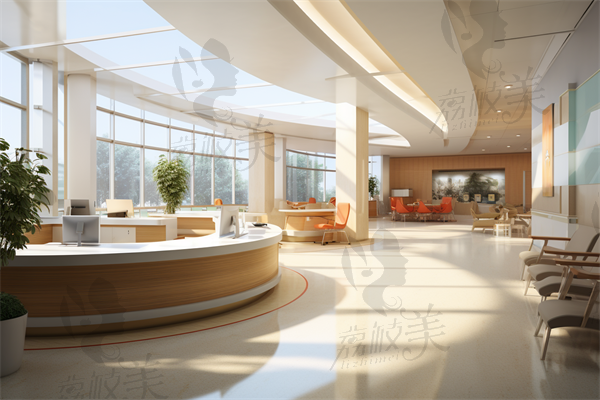 浙江大学医学校附属邵逸夫医院整形科擅长什么项目