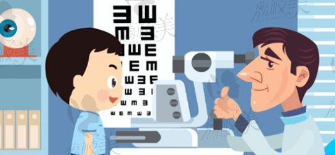 广州屈光不正治疗眼科医院排名，榜附上及详细介绍