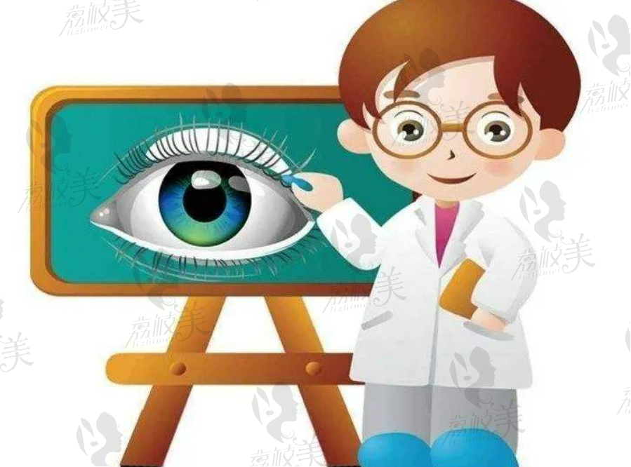 广州屈光不正治疗眼科医院排名，榜附上及详细介绍