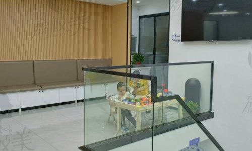 肥西爱牙口腔门诊部