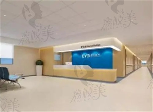 昆明红会眼科医院