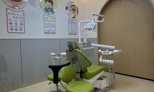 佛山顺德鲁班口腔