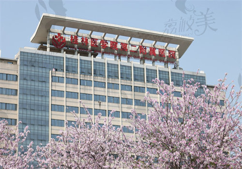 桂林医科大学第二附属医院整形科