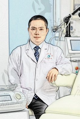 李雄