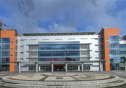 泉州市第一醫(yī)院整形科