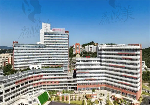 福建医科大学附属第二医院口腔科