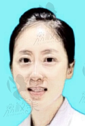高志强