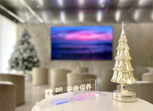 上海BR復(fù)塑醫(yī)院(靜安寺店)