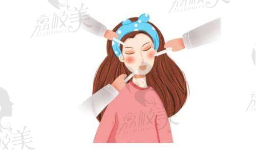 项目价格表