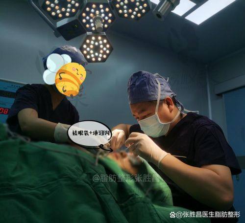 中山贝熙医疗美容医院王牌医生：实力打造眼部新生