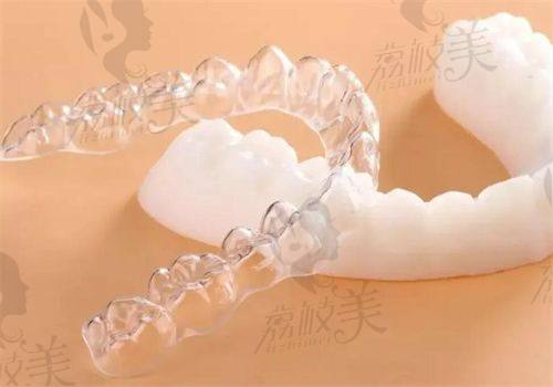 TOP1：柳州华喜口腔——数字化实力派