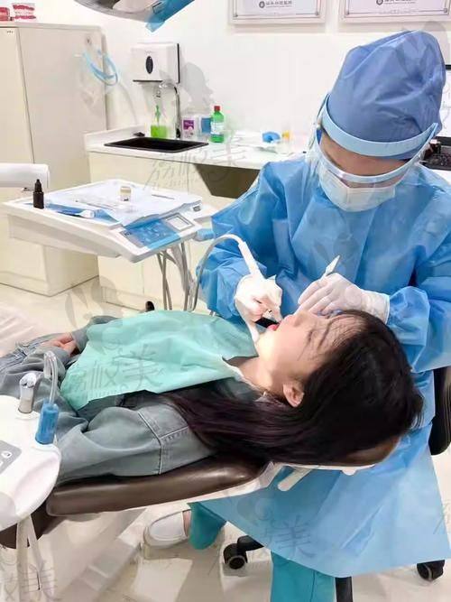 TOP8：柳州摩尔口腔——网红风全瓷贴面