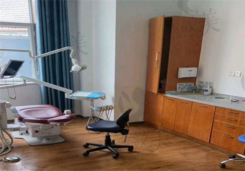承德惟德口腔医院（围场店）
