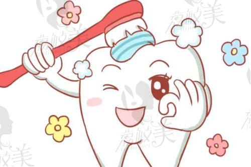 郑淳奎医生做儿童窝沟封闭的技术优势
