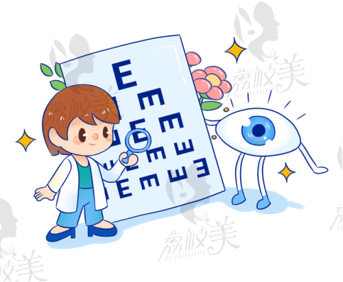 近视手术小贴士