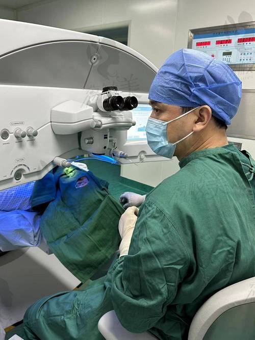 近视手术价格：全飞秒 / 半飞秒 / 准分子全系解析
