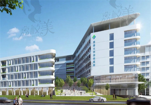 香港大学深圳医院口腔科