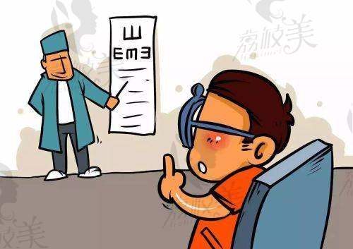 網(wǎng)友真實(shí)評(píng)價(jià)揭秘杭州友華普惠眼科醫(yī)院，到底怎么樣？值不值得去看眼科一目了然！