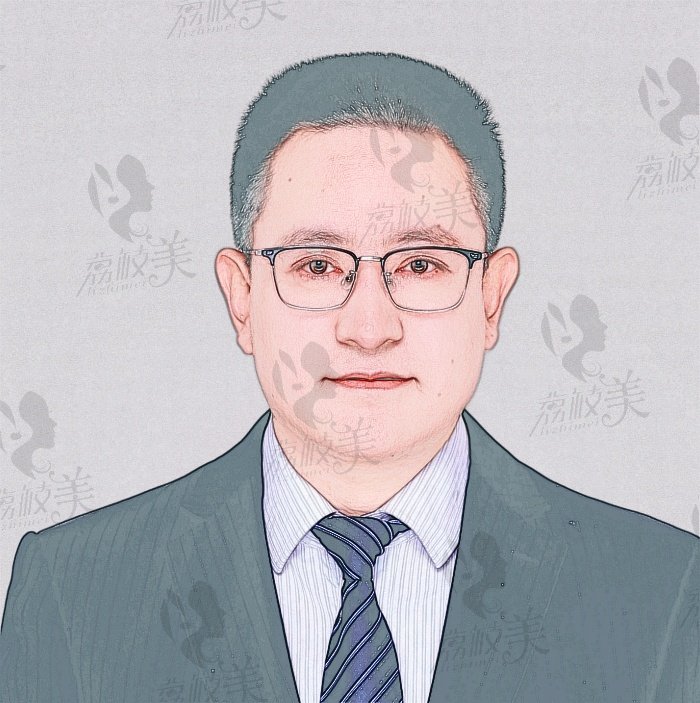 张自安