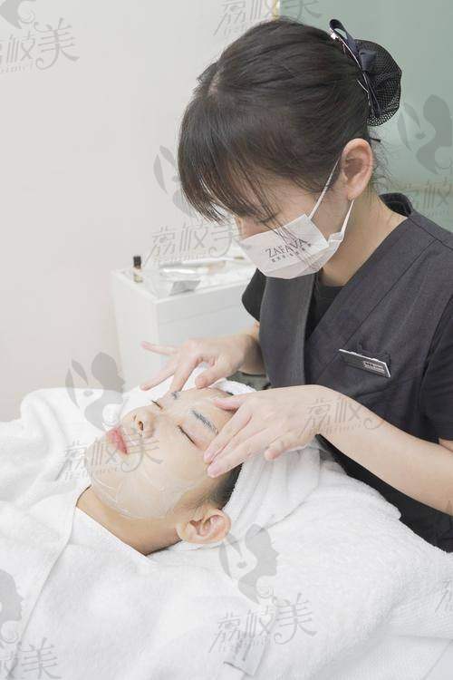 广州ONDA医美项目价格汇总：华南颜控必看
