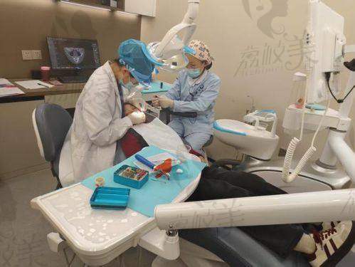 赵玉红医生的技术特点