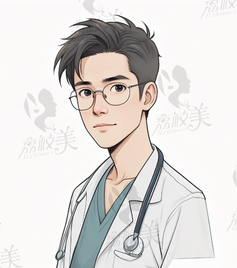 杨志强