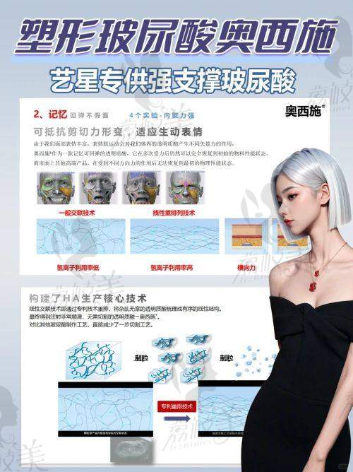 项目价格表