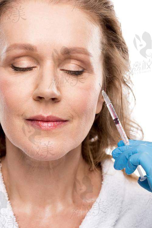 价格通道解析:谢雯医生玻尿酸下巴