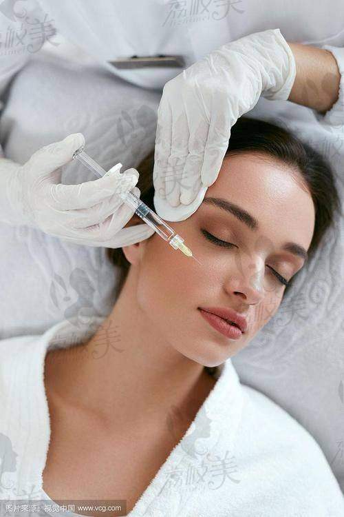 环节揭秘:玻尿酸下巴是怎么做的?