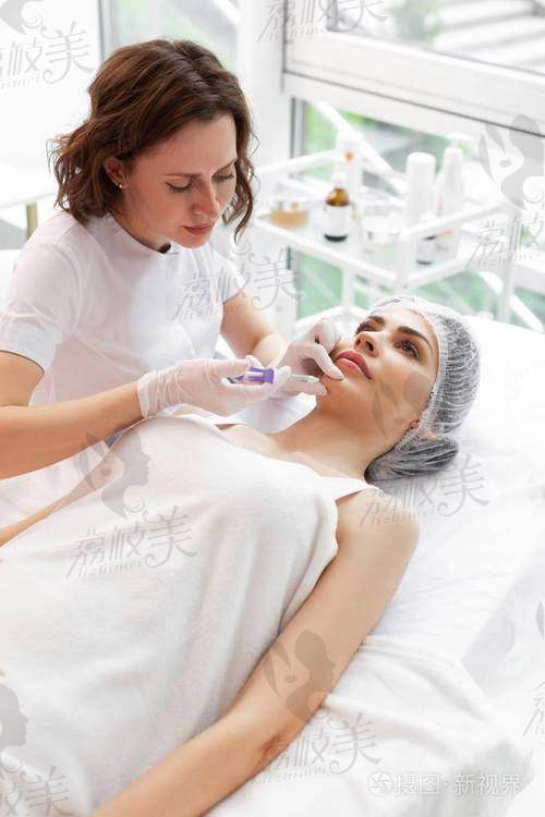 谢雯医生:注射层级美学的代表者