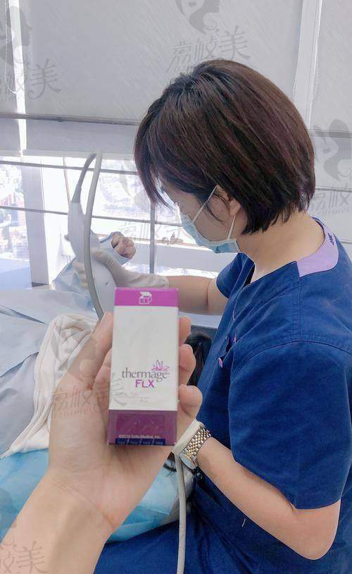 珠海热玛吉官方授权医院名单公布，附认证医生查询与价格参考！