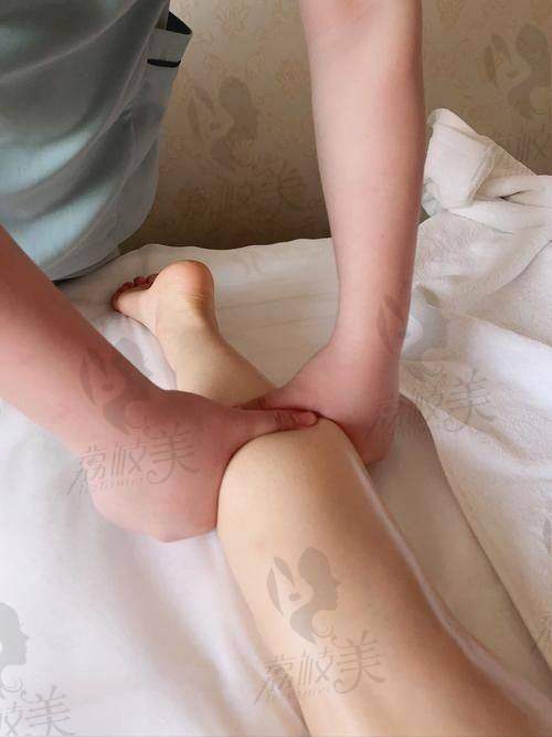 重庆军科整形美容医院——综合性腹壁成形医院
